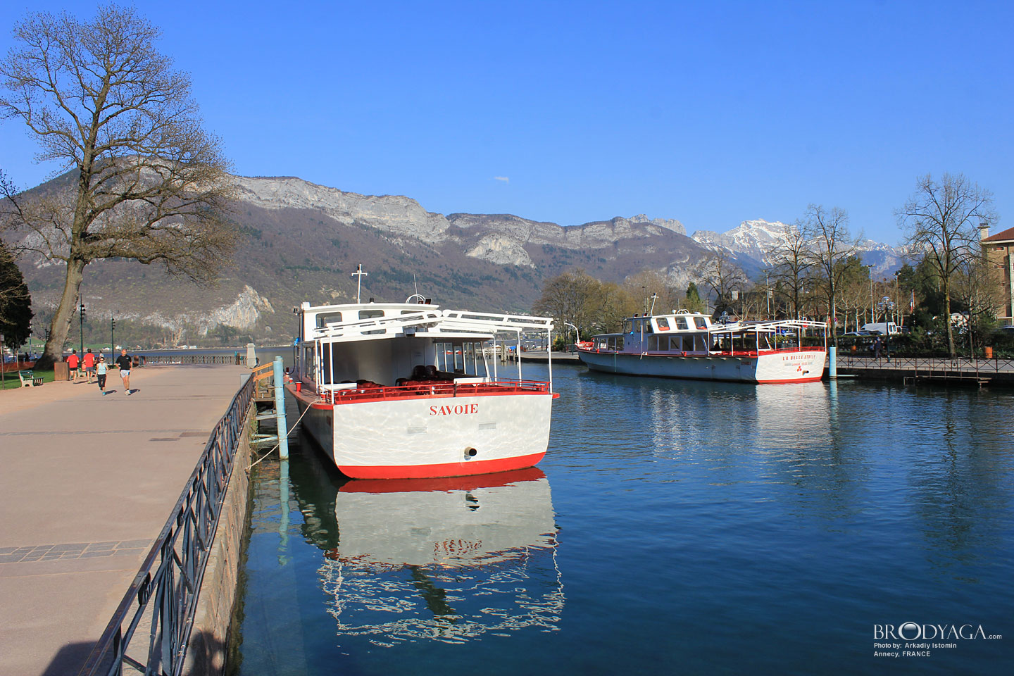 Annecy